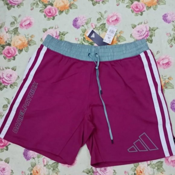 ADIDAS DANIEL PATRICK X JAMES HARDEN BASKETBALL - Picture 1 of 8